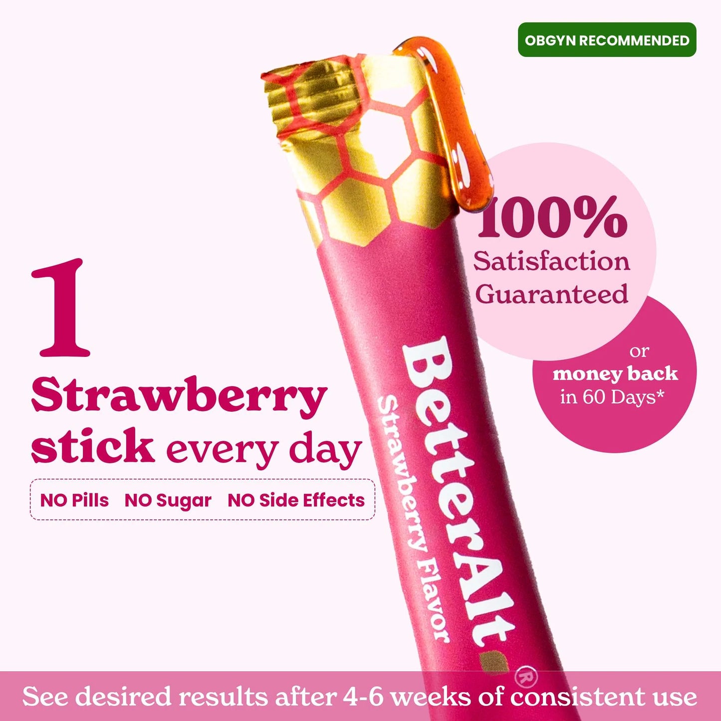 Sainava™ Shilajit Honey Sticks